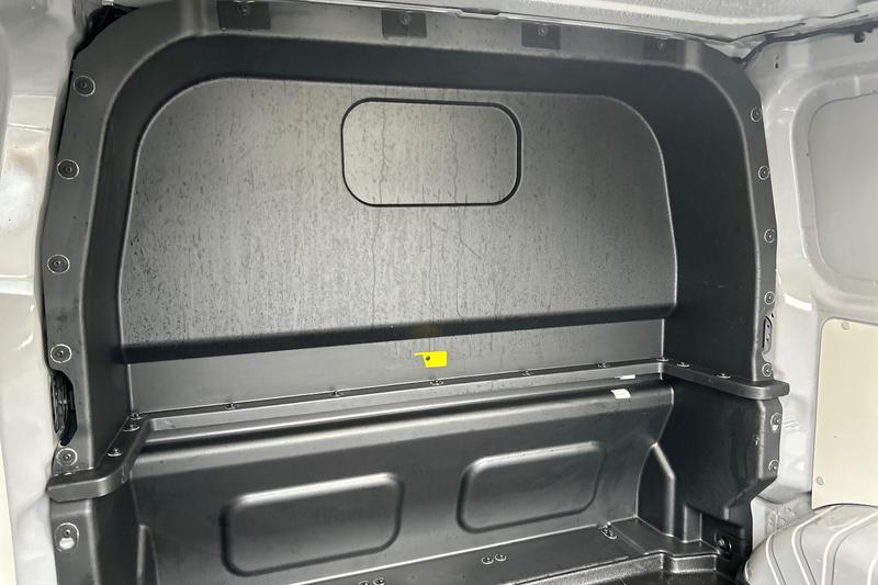 Used Ford Transit Custom 2025 for sale - 76895500: Photo 29