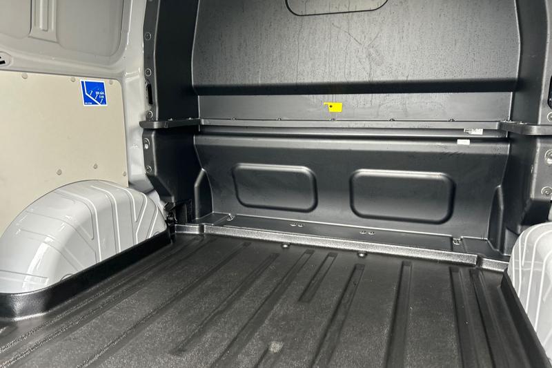 Used Ford Transit Custom 2025 for sale - 76895500: Photo 30