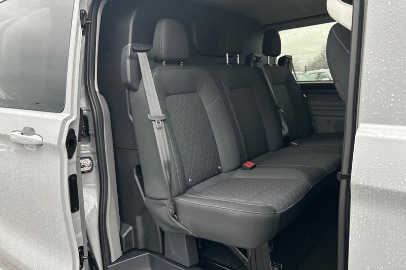 Used Ford Transit Custom 2025 for sale - 76895500: Photo 31