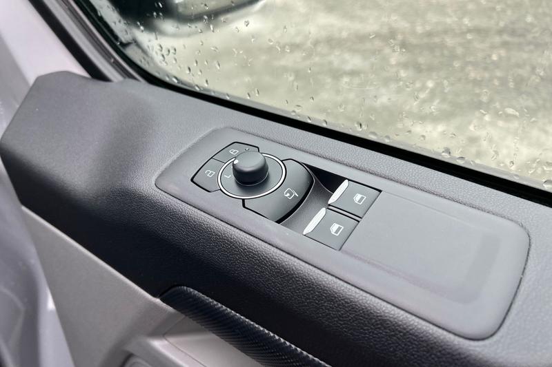 Used Ford Transit Custom 2025 for sale - 76895500: Photo 32