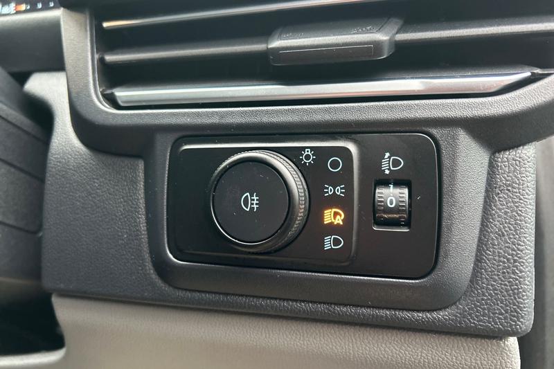 Used Ford Transit Custom 2025 for sale - 76895500: Photo 33