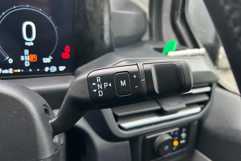 Used Ford Transit Custom 2025 for sale - 76895500: Photo 34