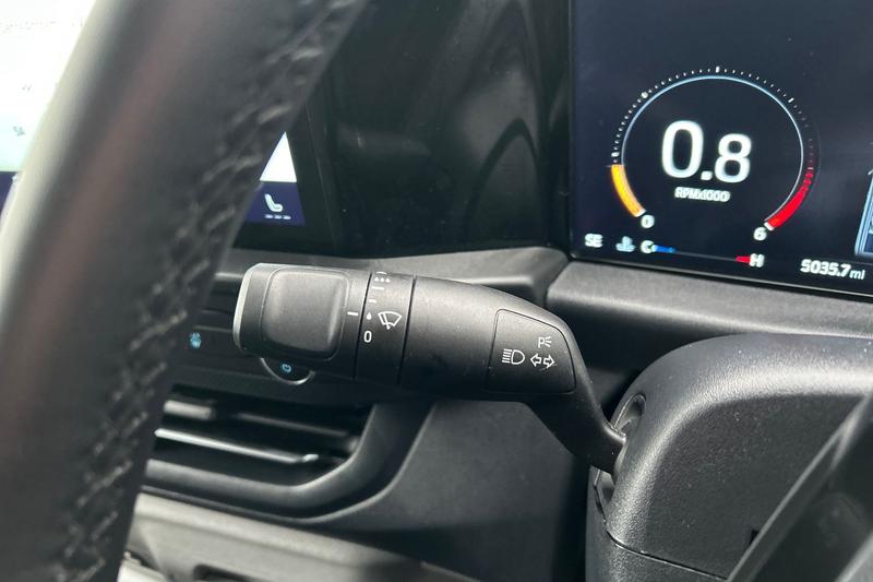 Used Ford Transit Custom 2025 for sale - 76895500: Photo 35