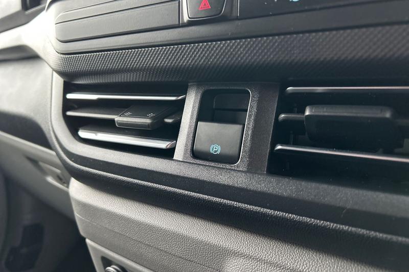 Used Ford Transit Custom 2025 for sale - 76895500: Photo 37