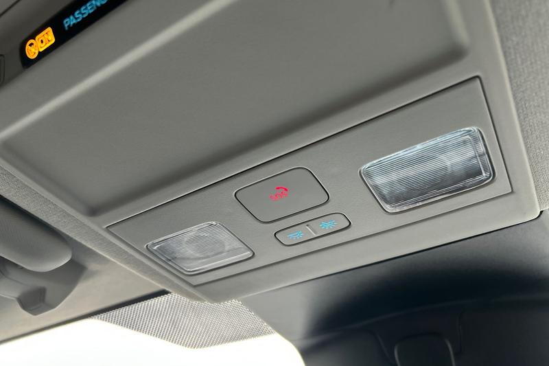 Used Ford Transit Custom 2025 for sale - 76895500: Photo 38