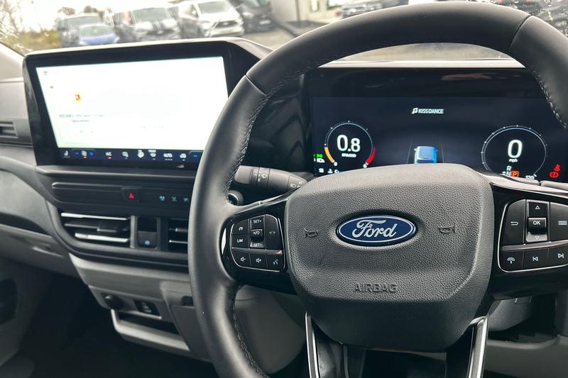 Used Ford Transit Custom 2025 for sale - 76895500: Photo 39