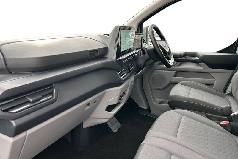 Used Ford Transit Custom 2025 for sale - 76895500: Photo 4