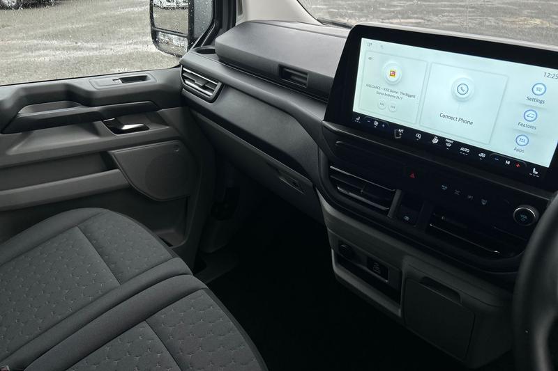 Used Ford Transit Custom 2025 for sale - 76895500: Photo 40