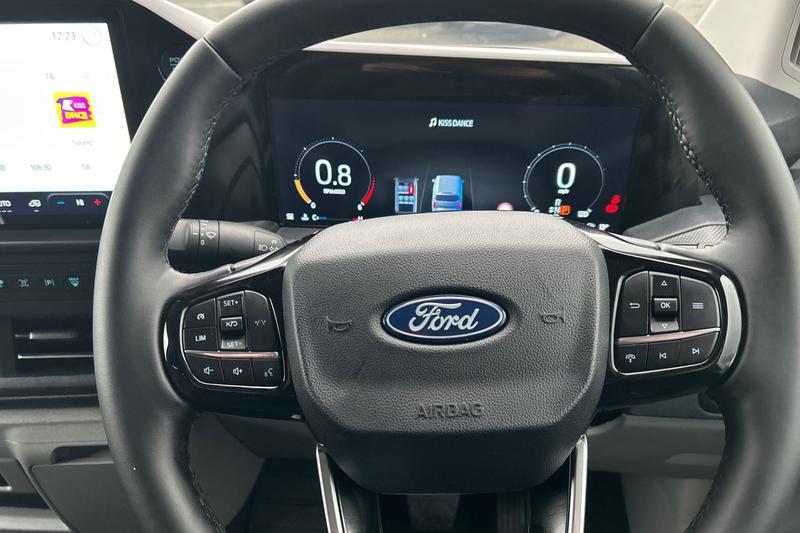 Used Ford Transit Custom 2025 for sale - 76895500: Photo 41