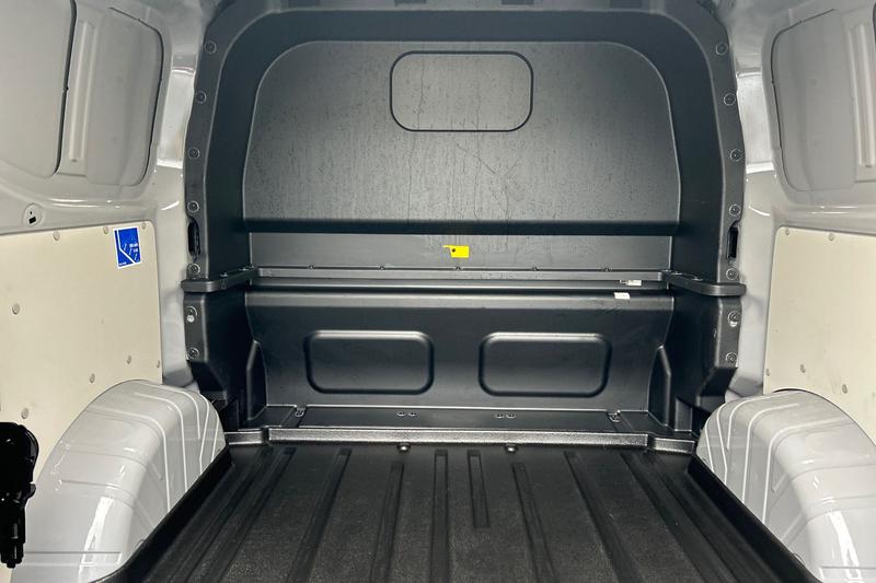 Used Ford Transit Custom 2025 for sale - 76895500: Photo 5