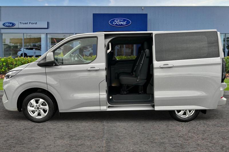 Used Ford Transit Custom 2025 for sale - 76895500: Photo 6