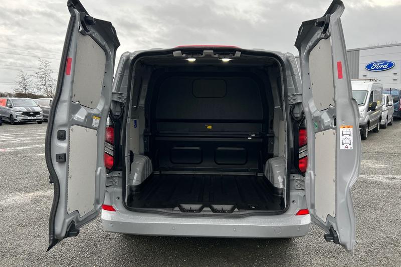Used Ford Transit Custom 2025 for sale - 76895500: Photo 7