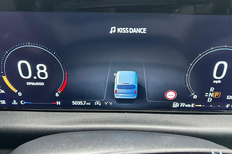 Used Ford Transit Custom 2025 for sale - 76895500: Photo 9