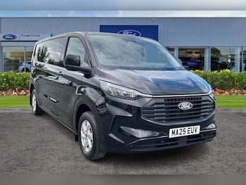 Used Ford Transit Custom 2025 for sale - 75922576: Photo