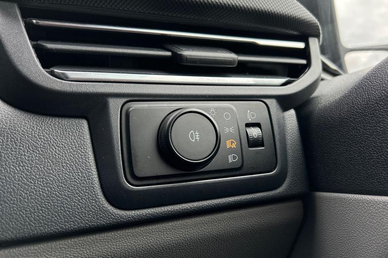 Vehicle 40