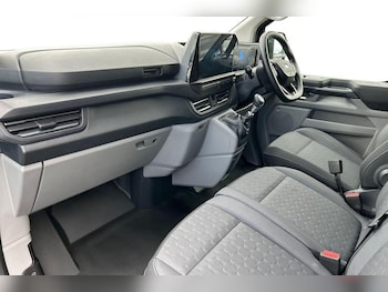 Used Ford Transit Custom 2025 for sale - 75922576: Photo