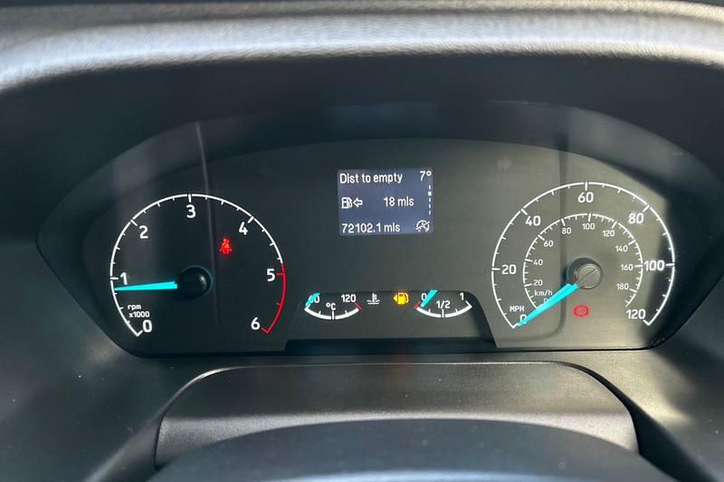 Used Ford Transit Custom 2021 for sale - 77589995: Photo 10