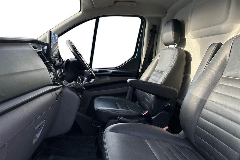 Used Ford Transit Custom 2021 for sale - 77589995: Photo 11