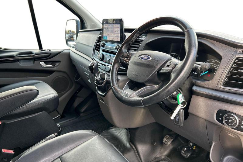 Used Ford Transit Custom 2021 for sale - 77589995: Photo 15