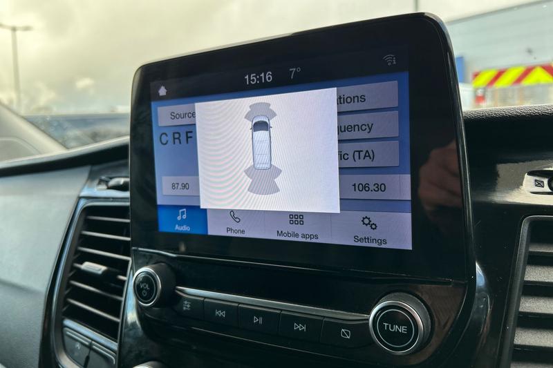 Used Ford Transit Custom 2021 for sale - 77589995: Photo 16