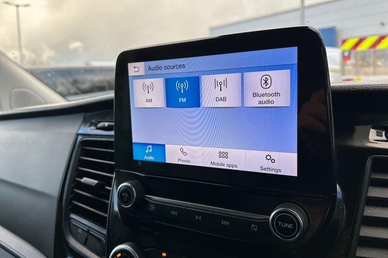 Used Ford Transit Custom 2021 for sale - 77589995: Photo 17