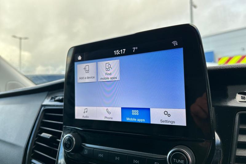 Used Ford Transit Custom 2021 for sale - 77589995: Photo 19