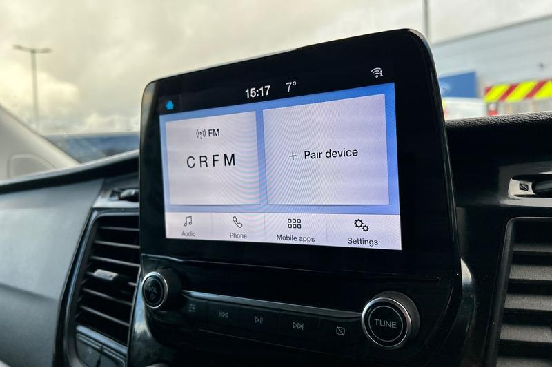 Used Ford Transit Custom 2021 for sale - 77589995: Photo 20