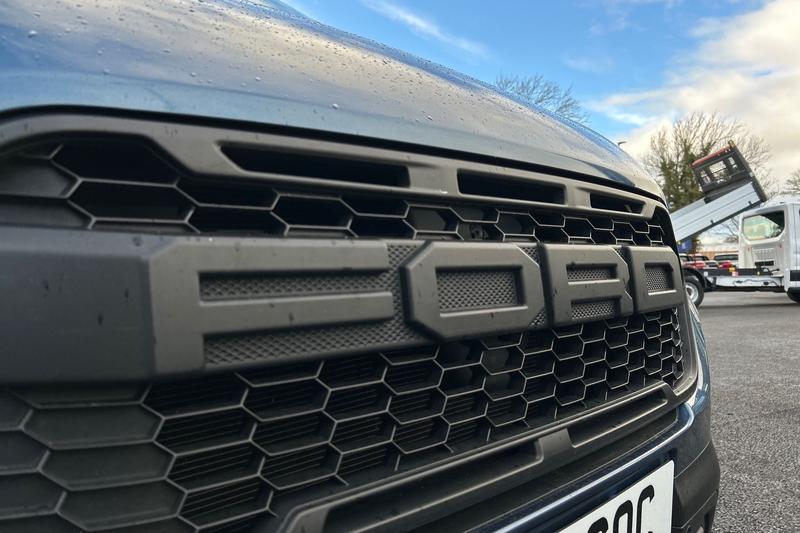 Used Ford Transit Custom 2021 for sale - 77589995: Photo 21