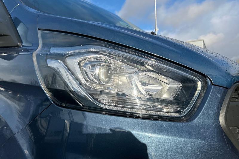 Used Ford Transit Custom 2021 for sale - 77589995: Photo 22