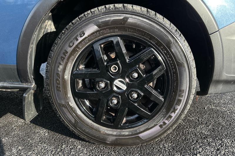 Used Ford Transit Custom 2021 for sale - 77589995: Photo 24