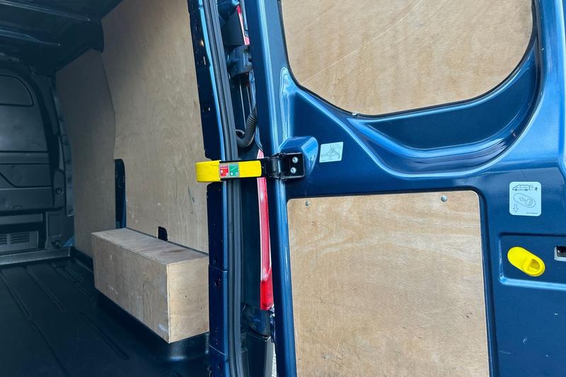 Used Ford Transit Custom 2021 for sale - 77589995: Photo 27