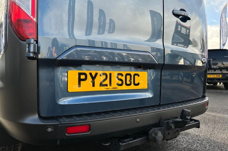 Used Ford Transit Custom 2021 for sale - 77589995: Photo 28