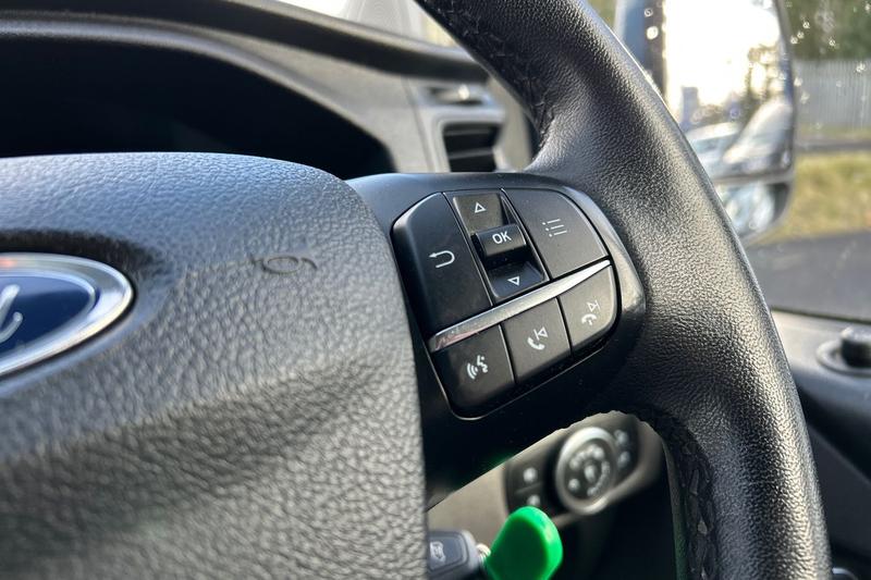 Used Ford Transit Custom 2021 for sale - 77589995: Photo 29