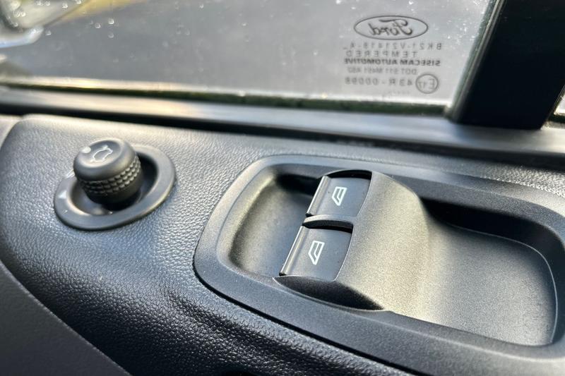 Used Ford Transit Custom 2021 for sale - 77589995: Photo 32