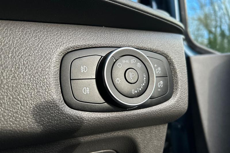 Used Ford Transit Custom 2021 for sale - 77589995: Photo 33