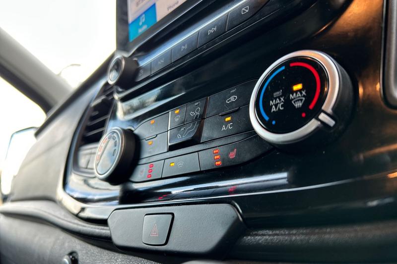 Used Ford Transit Custom 2021 for sale - 77589995: Photo 34