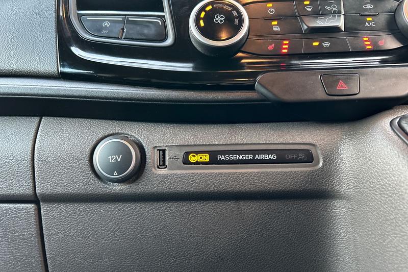 Used Ford Transit Custom 2021 for sale - 77589995: Photo 36