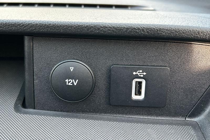 Used Ford Transit Custom 2021 for sale - 77589995: Photo 37