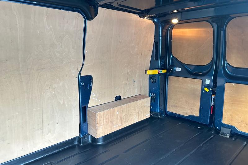 Used Ford Transit Custom 2021 for sale - 77589995: Photo 5