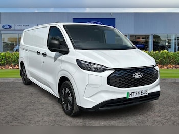Used Ford Transit Custom 2024 for sale - 78597011: Photo