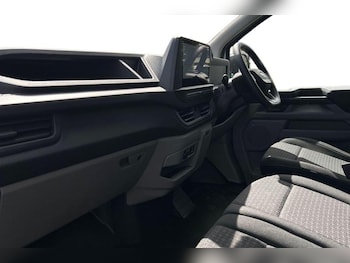 Used Ford Transit Custom 2024 for sale - 78597011: Photo