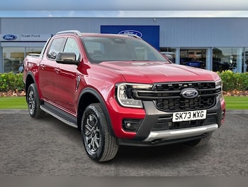 Used Ford Ranger 2023 for sale - 76415933: Photo