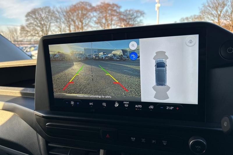 Used Ford Transit Custom 2025 for sale - 77138350: Photo 10