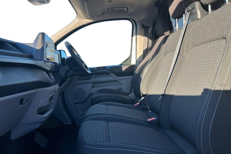 Used Ford Transit Custom 2025 for sale - 77138350: Photo 11