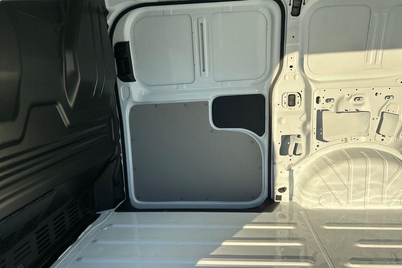 Used Ford Transit Custom 2025 for sale - 77138350: Photo 12