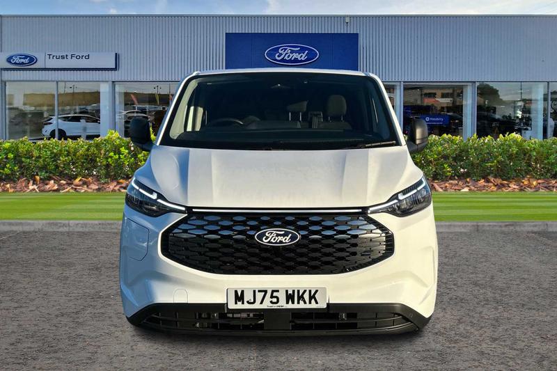 Used Ford Transit Custom 2025 for sale - 77138350: Photo 13