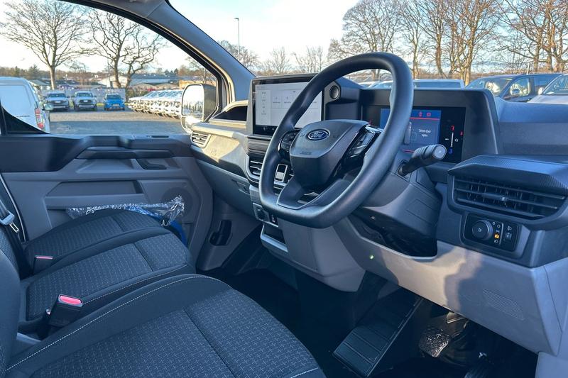 Used Ford Transit Custom 2025 for sale - 77138350: Photo 15