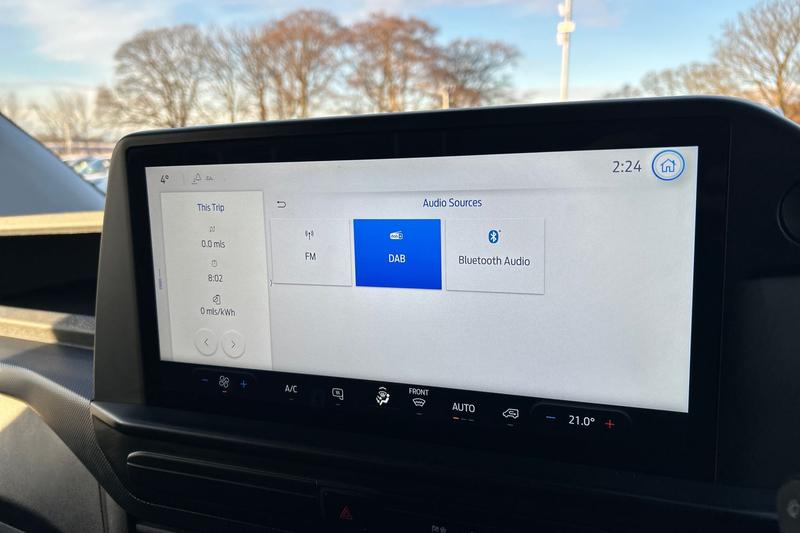 Used Ford Transit Custom 2025 for sale - 77138350: Photo 16