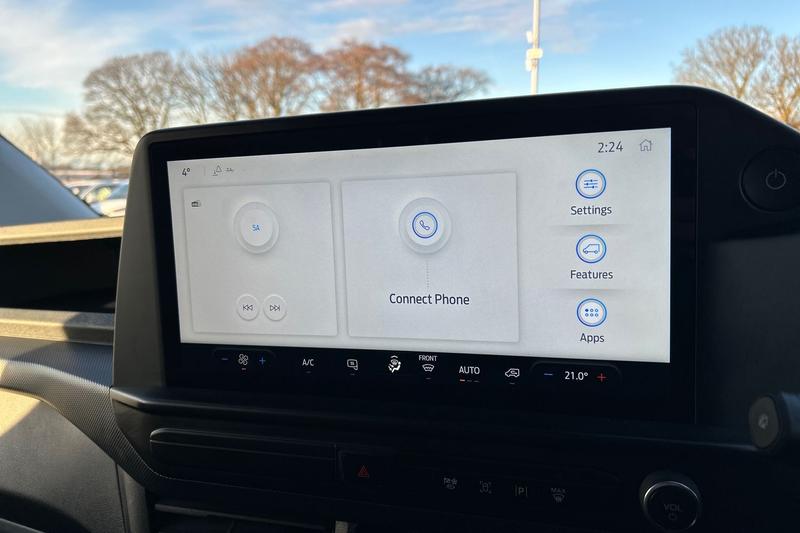 Used Ford Transit Custom 2025 for sale - 77138350: Photo 17