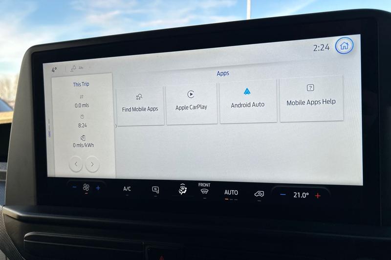 Used Ford Transit Custom 2025 for sale - 77138350: Photo 19